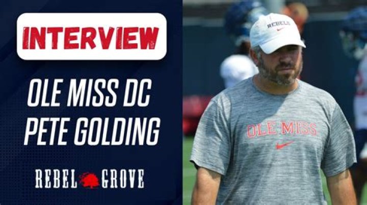 Everything You Need To Know About Pete Townshend's Height