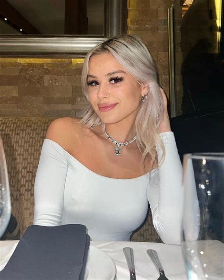 Exclusive: Unveiling The Latest Noelle Leyva Leaks