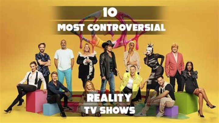 Exploring The Controversial Reality Show