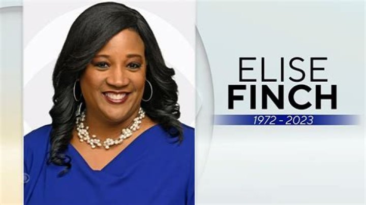 Facts About Elise Finch Health Concerns