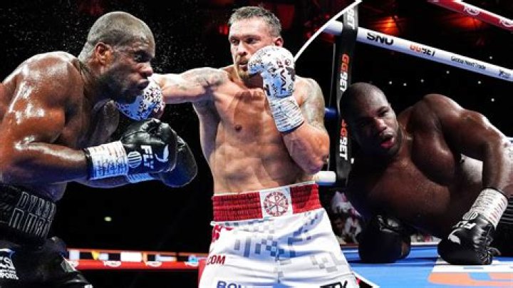 Floyd Mayweather's Progeny: Uncovering The Next Boxing Phenoms