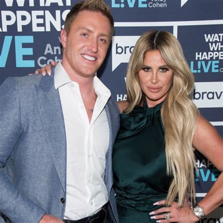 Former NFL Player And Husband Of Kim Zolciak