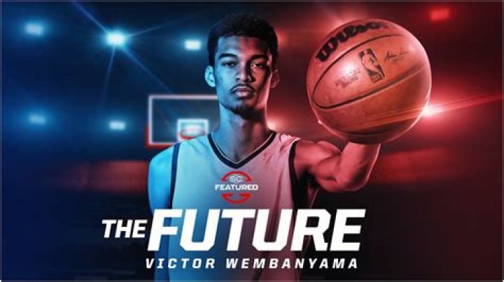 Future Star Flix Wembanyama: NBA Bound?