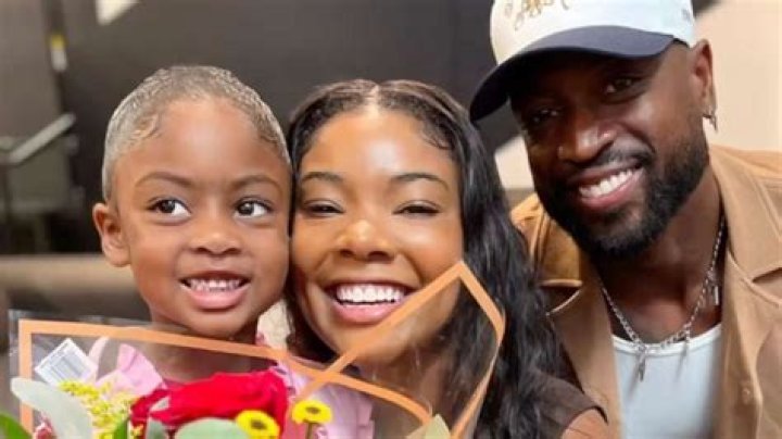 Gabrielle Union's Daughter's Age: A Look At The Star's Family Life