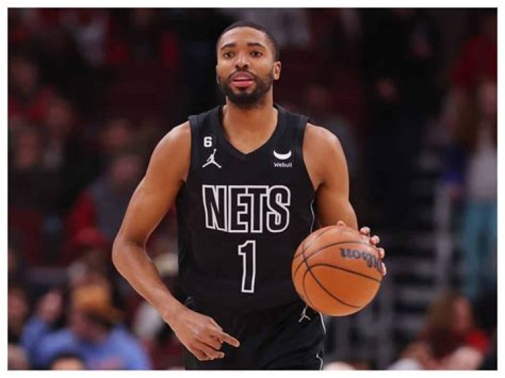 Genealogy Bridge: Unraveling The Bond Between Miles And Mikal Bridges