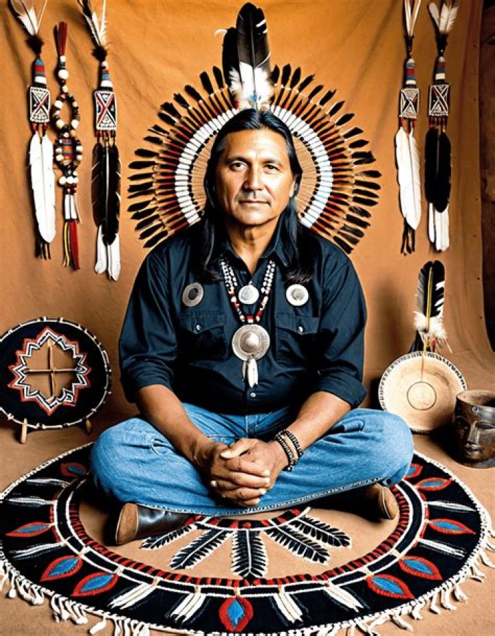 Gil Birmingham: A Rising Star At A Young Age