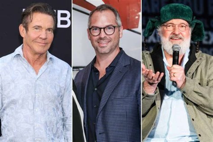 Guide To The Number Of Quaid Brothers