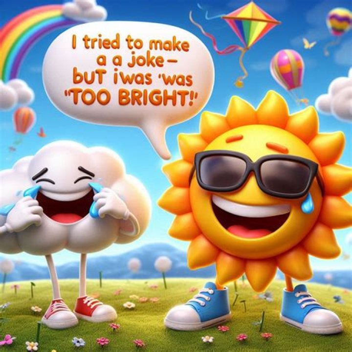 Hilarious Stupid Jokes To Brighten Your Day