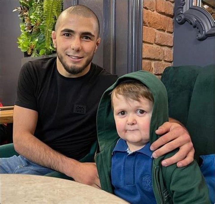 How Incredibly Old Is Hasbulla: Unraveling The Mystery