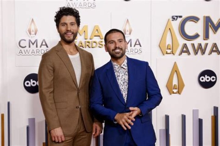 How Tall Is Dan From Dan And Shay: Exploring The Singer's Height