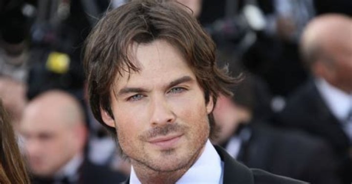 Ian Somerhalder's Net Worth Revealed