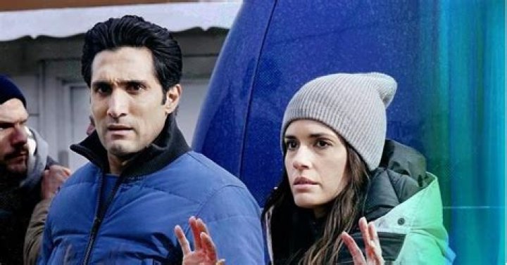 Is Dominic Rains Married? Find Out Here