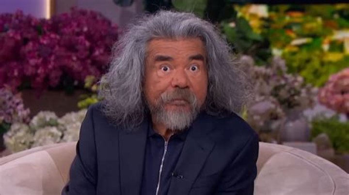 Is George Lopez Really Sick: The Truth Revealed