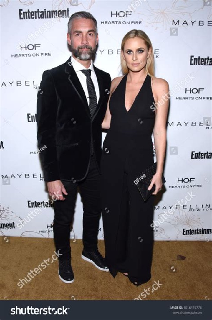 Is Jay Harrington Still Married? Find Out His Relationship Status