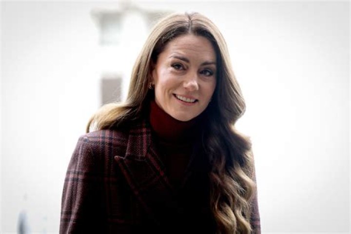 Is Kate Middleton Really Stepping Down From Royal Duties?