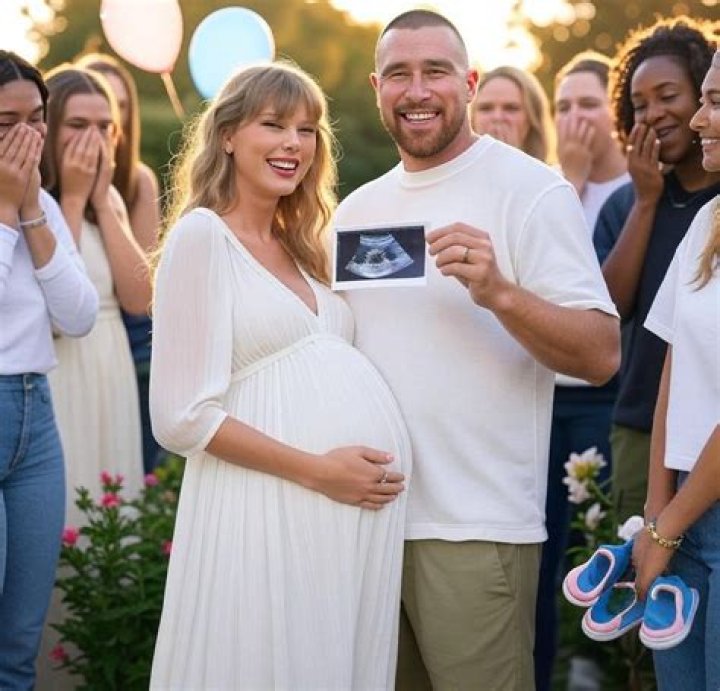 Is Kylie Kelce Really Expecting? Unveiling The Pregnancy Rumors