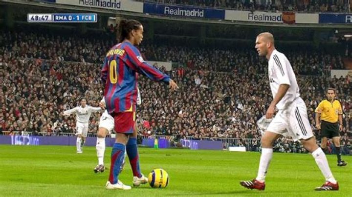 Is Legendary Ronaldinho Still Alive And Kicking? The Ultimate Truth Revealed