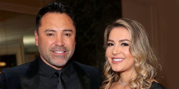 Is Oscar De La Hoya Married Now? Discover His Relationship Status