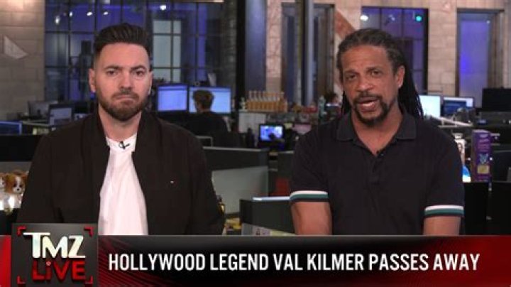 Is Val Kilmer Really Dead? Get The Facts