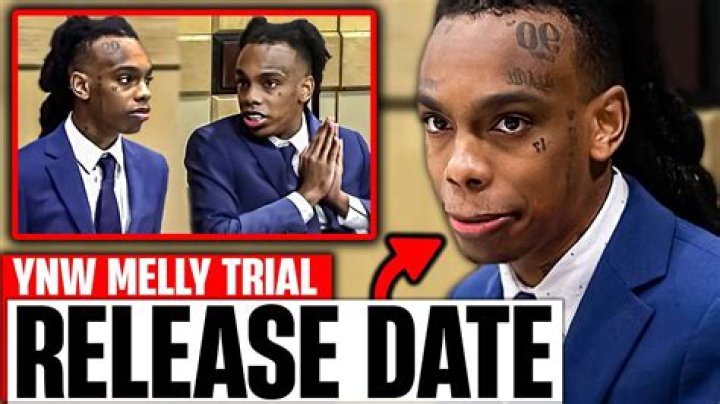 Is YNW Melly Still Alive Today? - The Truth Revealed