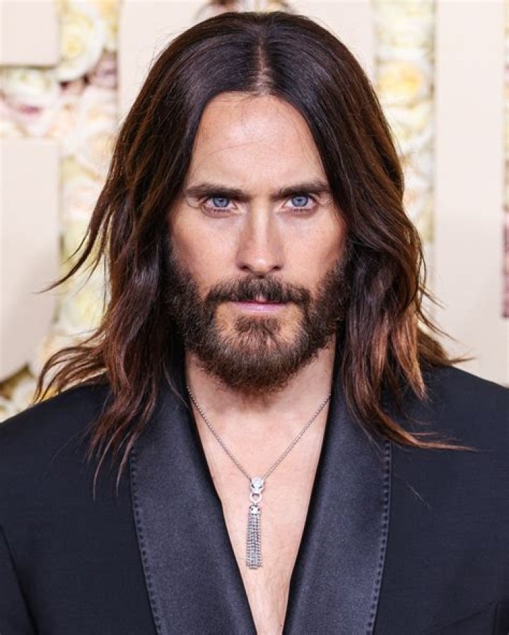 Jared Leto: The Enigmatic Cultist Unveiled