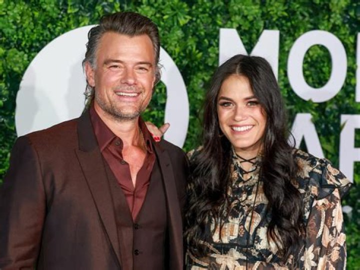 Josh Duhamel And His Collaborations