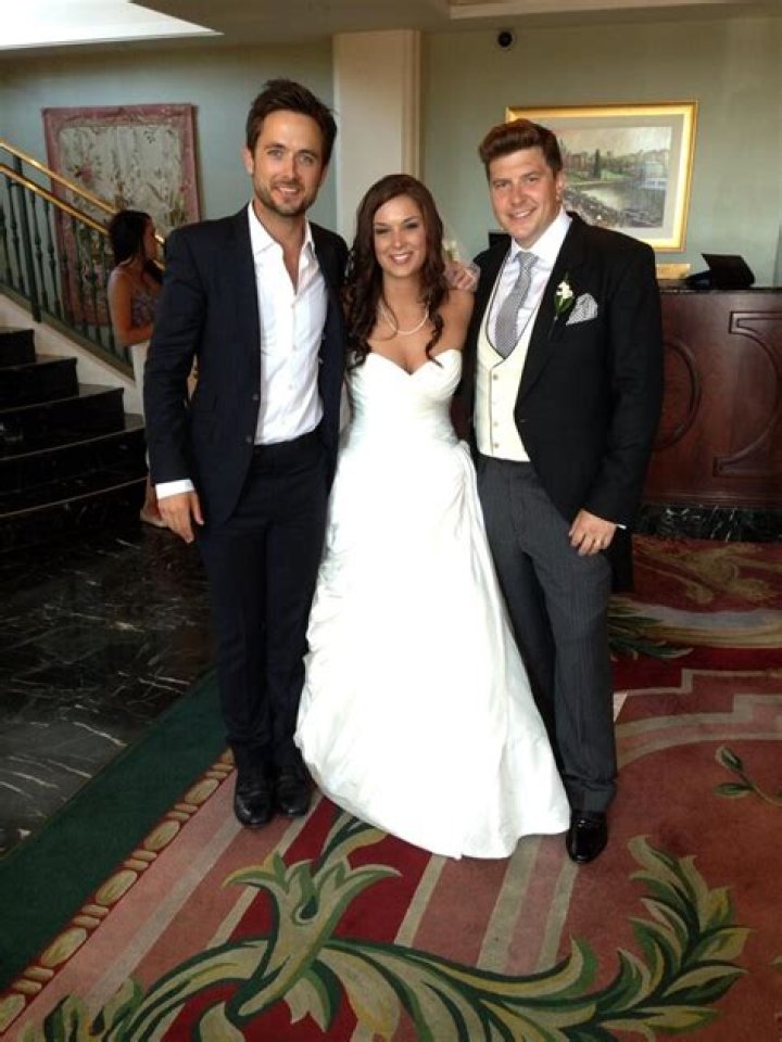 Justin Chatwin's Wife: All The Details