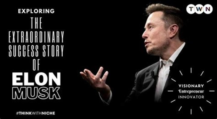 Justine Musk: Behind The Scenes Success Of Elon Musk