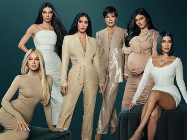 Kardashians Ages: The Ultimate Guide