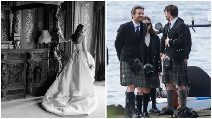 Karen Gillan And Her Marital Status