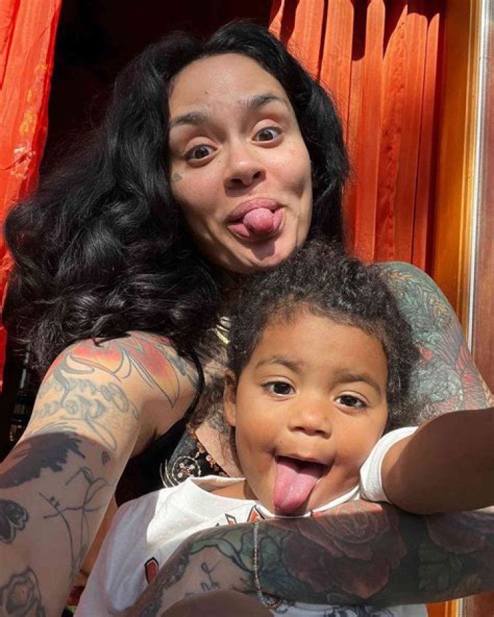 Kehlani's Siblings: A Dive Into Their Family Bonds
