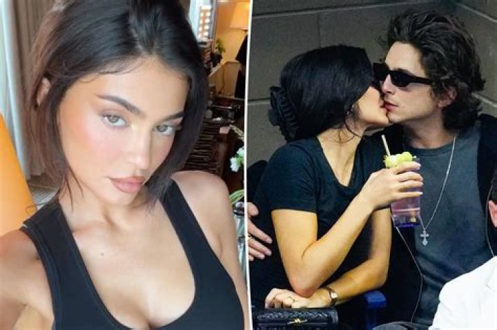 Kendall Jenner's Latest Boyfriend: All The Details