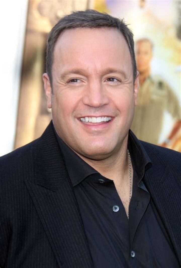Kevin James' Age: A Detailed Exploration
