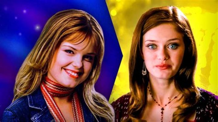 Kimberly J. Brown's Extensive Filmography: Movies And TV Shows