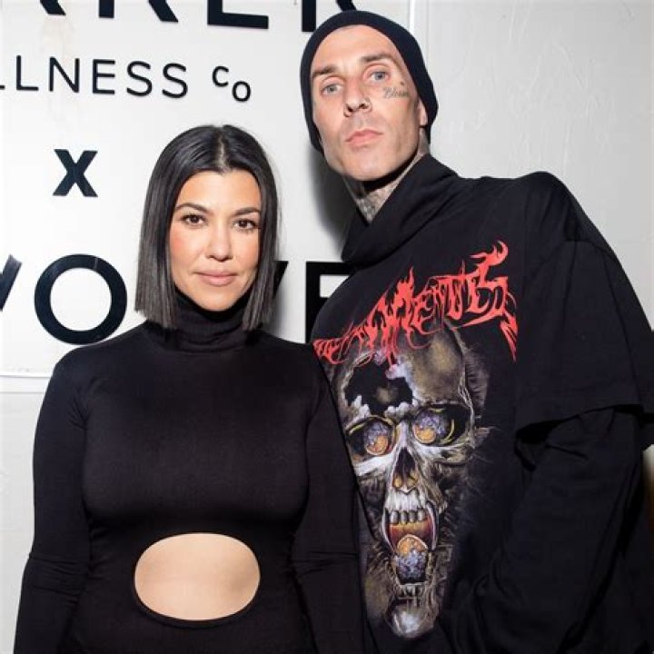 Kourtney Kardashian: Exploring Her Age