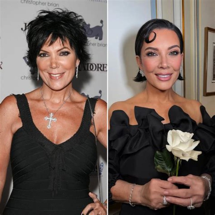 Kris Jenner's Mom: Surprising Age Reveal
