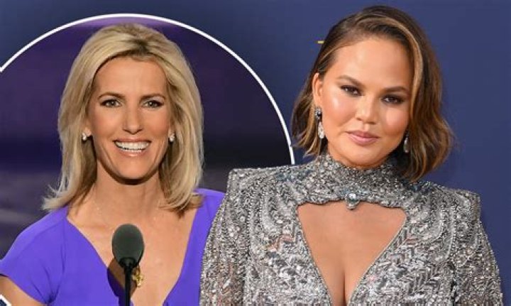 Laura Ingraham's Partner: Picture Revealed