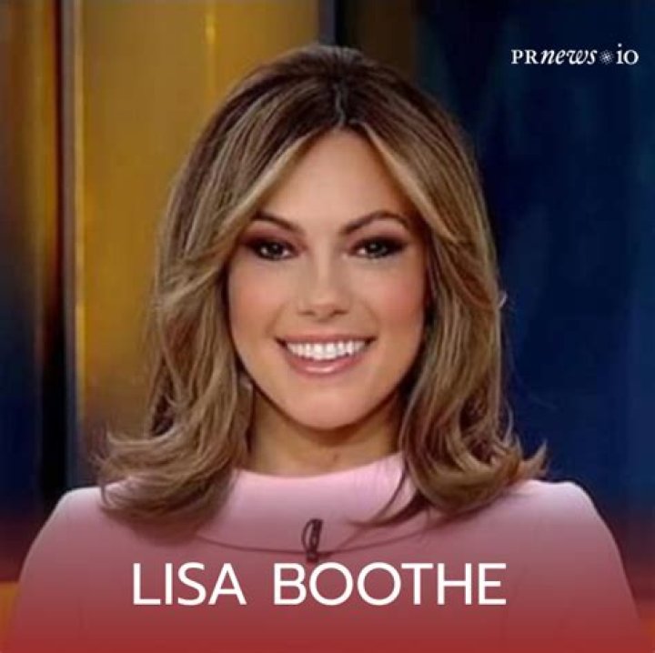 Lisa Boothe: A Conservative Commentator's Journey