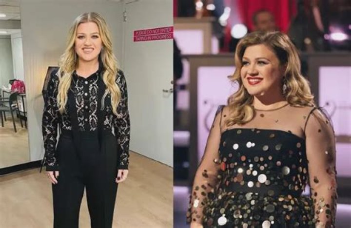 Losing Weight With Kelly Clarkson: The Complete Guide