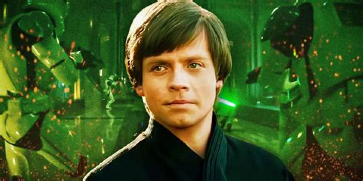Luke Skywalker's Brother: The Skywalker Saga's Hidden Truth