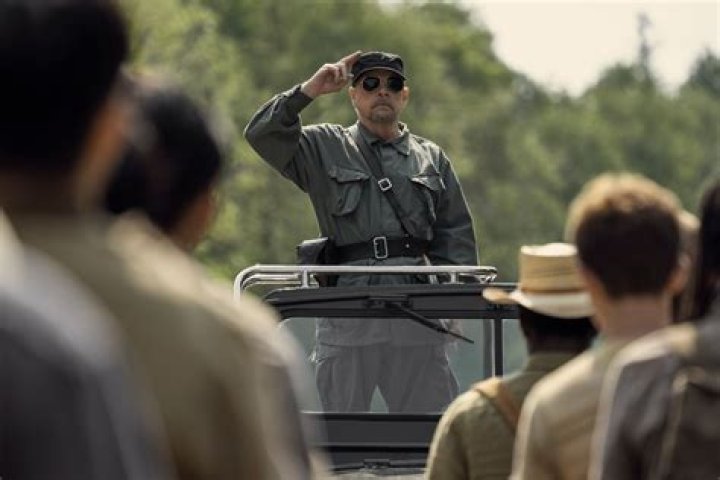 Mark Hamill's Incredible Performances On Screen: Movies And TV Shows