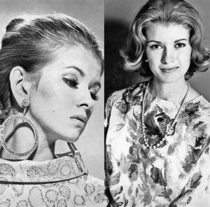 Meet The Young Martha Stewart: Embracing Domesticity And Style