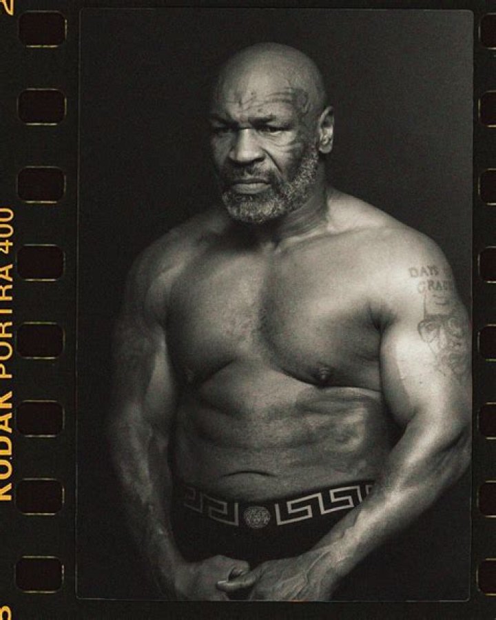 Mike Tyson's Impressive Height: A Detailed Analysis