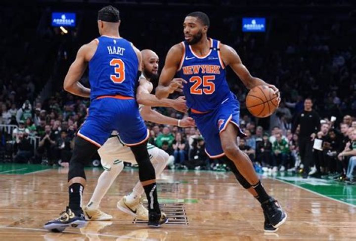 Miles Bridges Vs. Mikal Bridges: Sibling Rivalry Heats Up The NBA