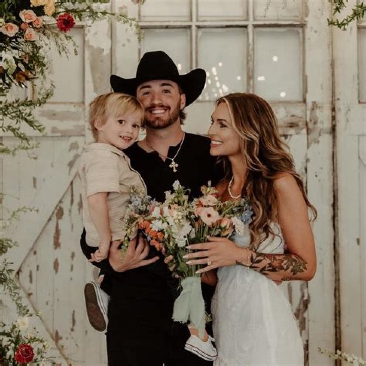 Morgan Wallen And KT Smith's Intriguing Relationship