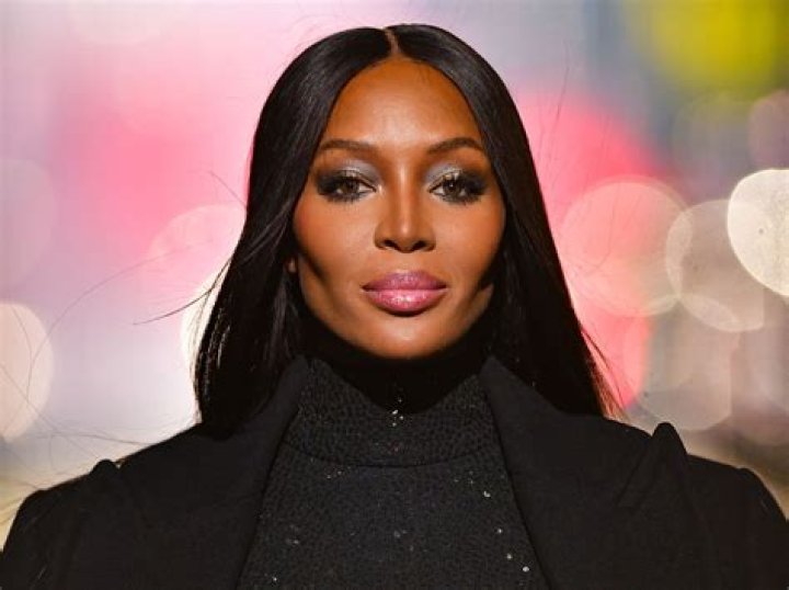 Naomi Campbell's Net Worth: A Comprehensive Analysis
