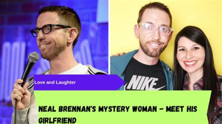Neal Brennan And Bianca Sia: A Deeper Look At Their Connection