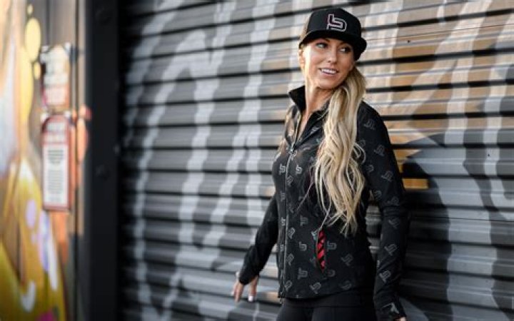 Official Leah Pruett Merchandise: Find Authentic Gear Here!