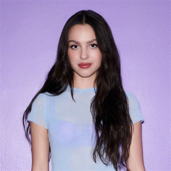 Olivia Rodrigo's Adorable Dog: Discover Its Name And Story