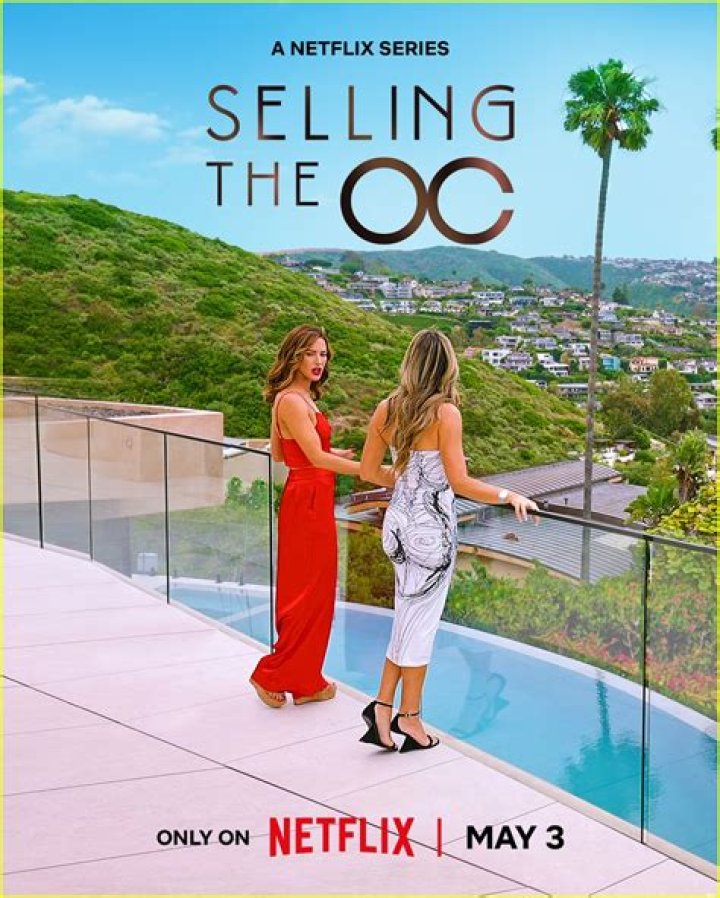 Presenting The Star-Studded Cast Of Selling The OC